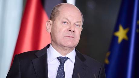 Olaf Scholz