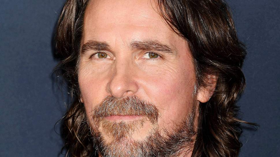 Christian Bale - Foto: IMAGO / APress