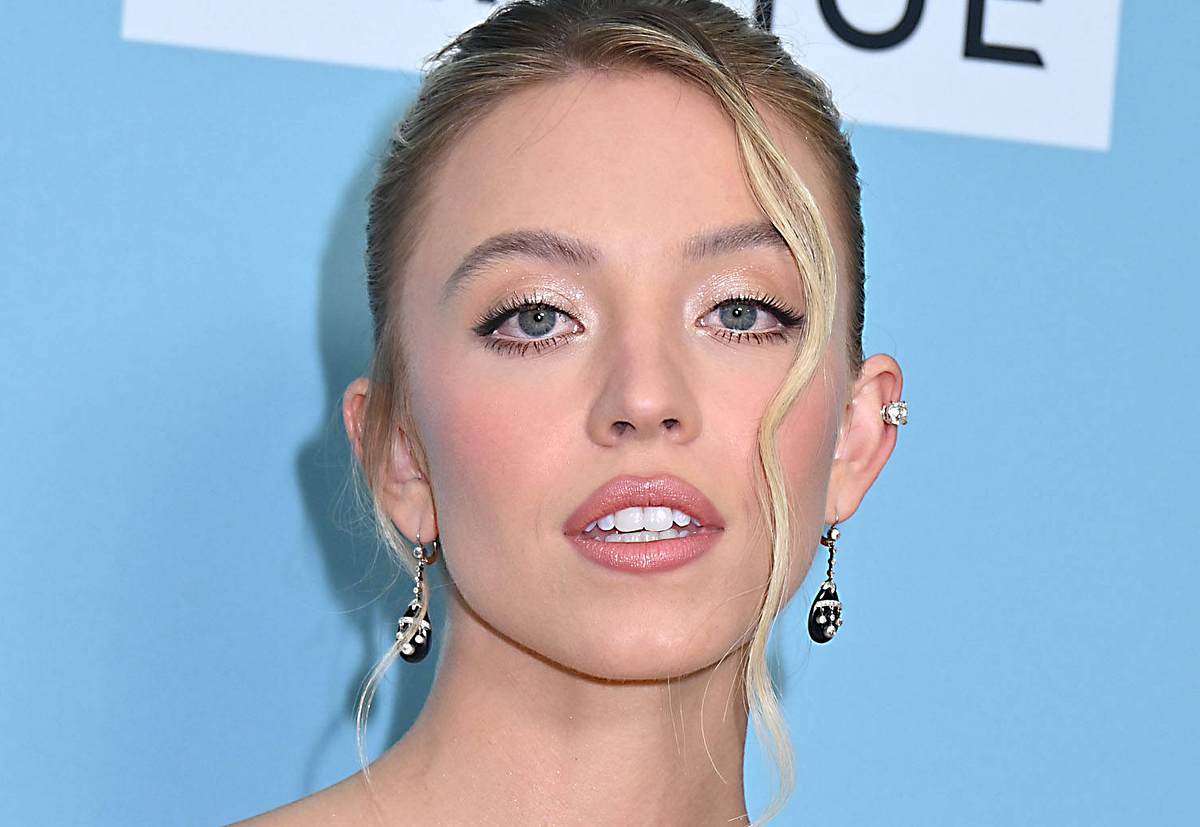 Sydney Sweeney