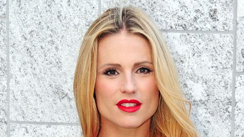 Michelle Hunziker - Foto: IMAGO / Depositphotos