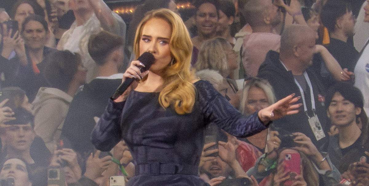 Adele