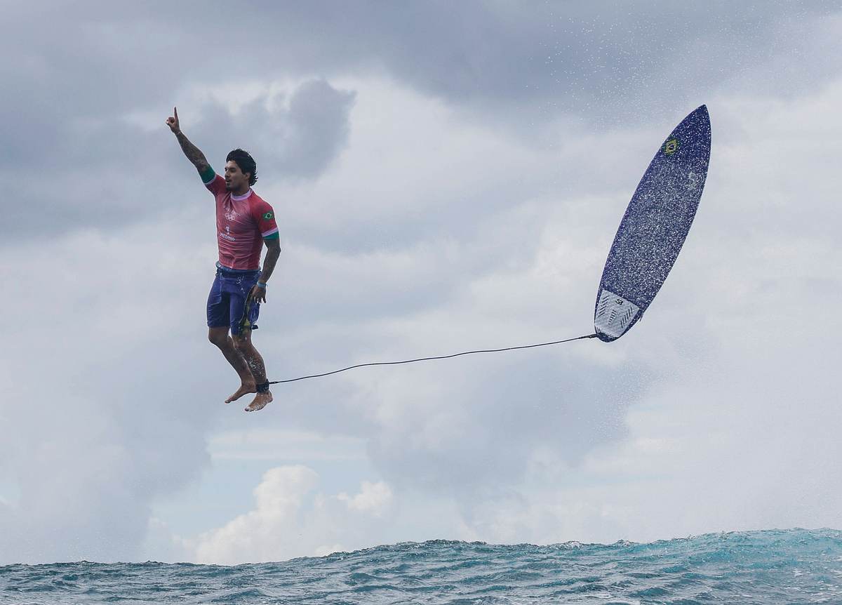 Gabriel Medina