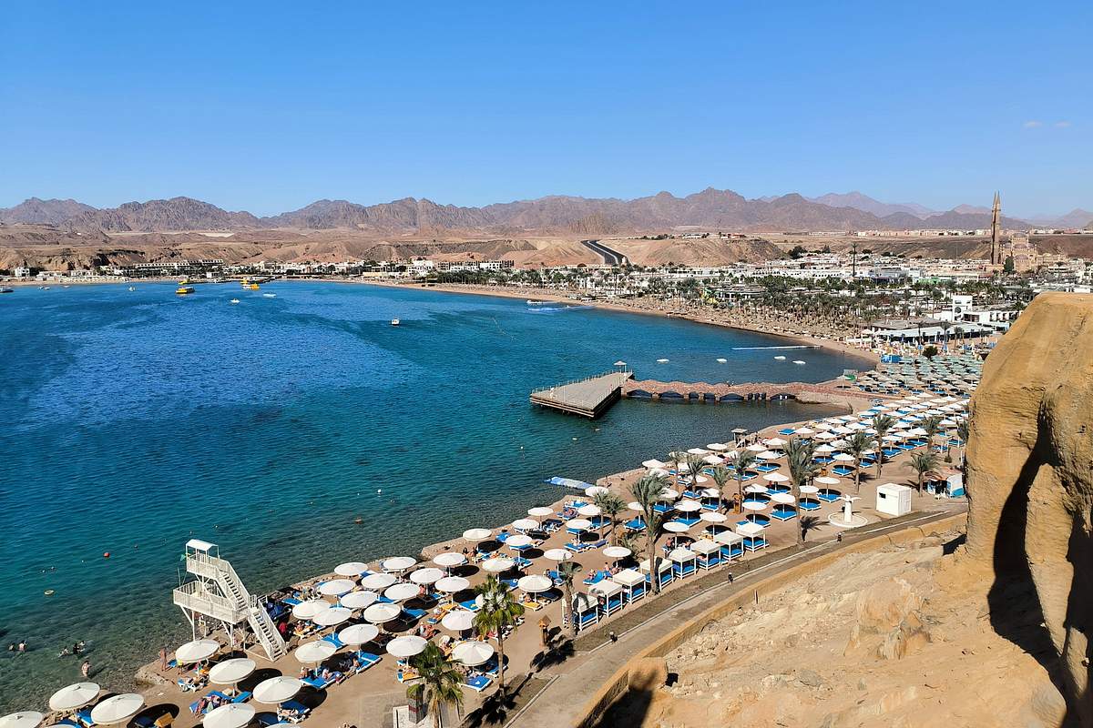 Sharm El-Sheikh