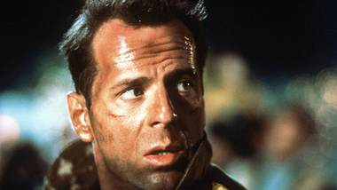 Bruce Willis als John McClane - Foto: IMAGO / Allstar