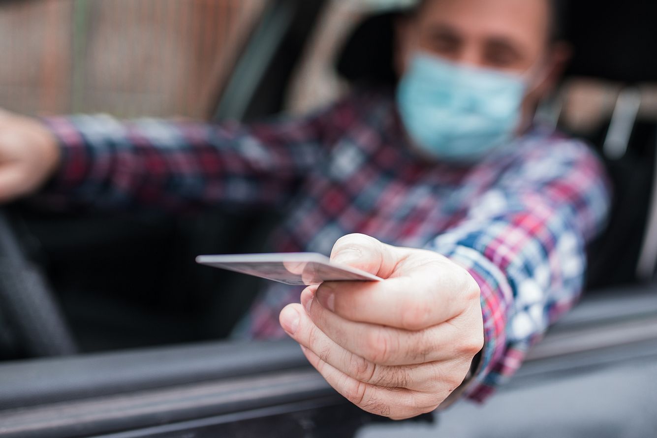 Impfflicht Führerschein Impfflicht Führerschein