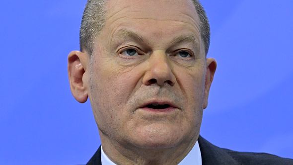 Olaf Scholz - Foto: Getty Images