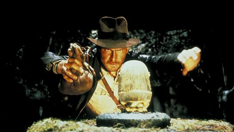 Indiana Jones: 10 verrückte Fakten zur Kultfilmreihe - Foto: imago images / Mary Evans