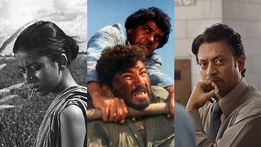 Indische Filme - Foto: Janus Films / Sony Pictures Classics