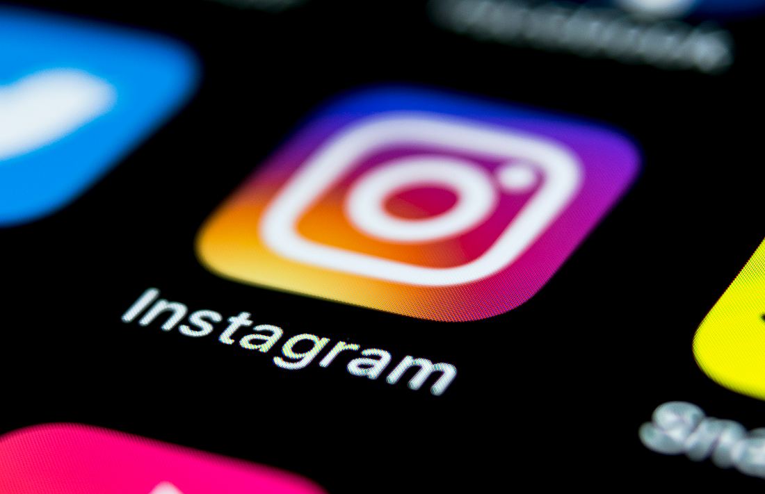 Angriff auf TikTok: Instagram führt neue Funktion ein Instagram App