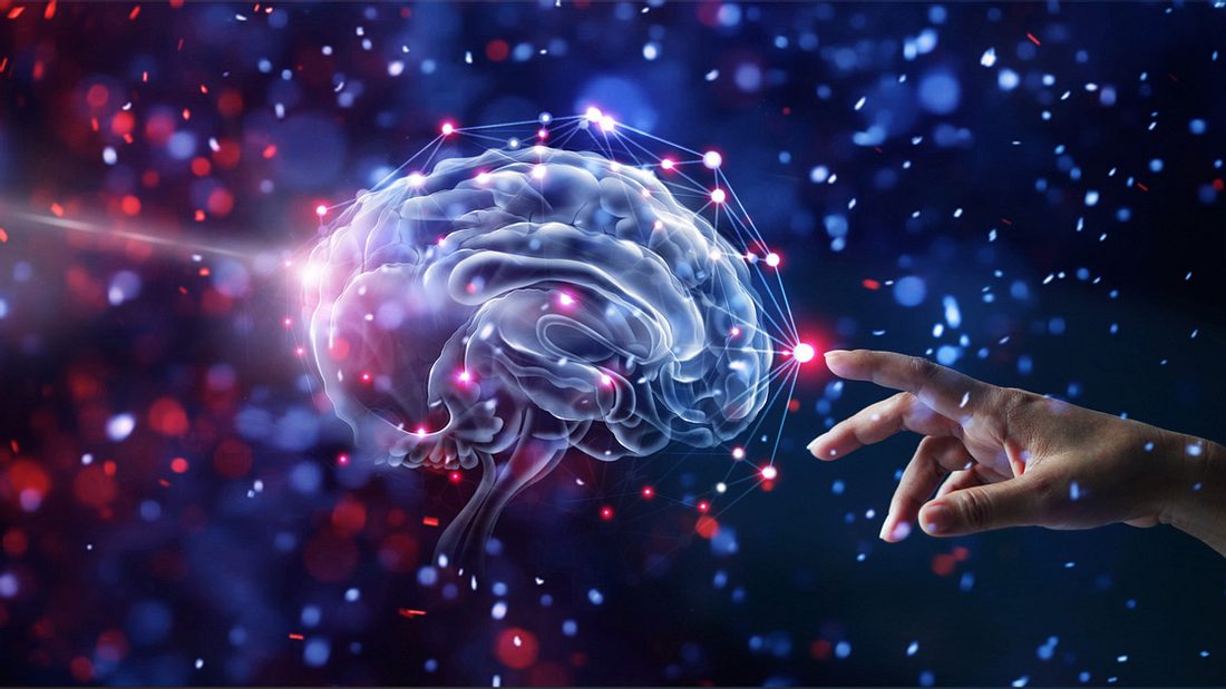 Intelligenz durch ein aktives Gehirn Intelligenz durch ein aktives Gehirn