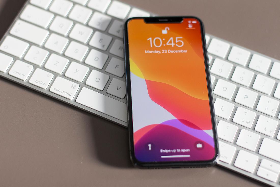 iPhone 11 Pro iPhone 11 Pro