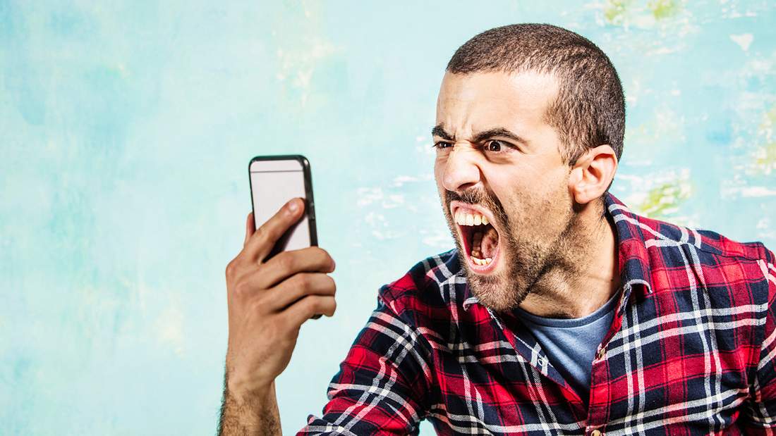 iPhone User sind not amused iOS11 saugt den Akku leer