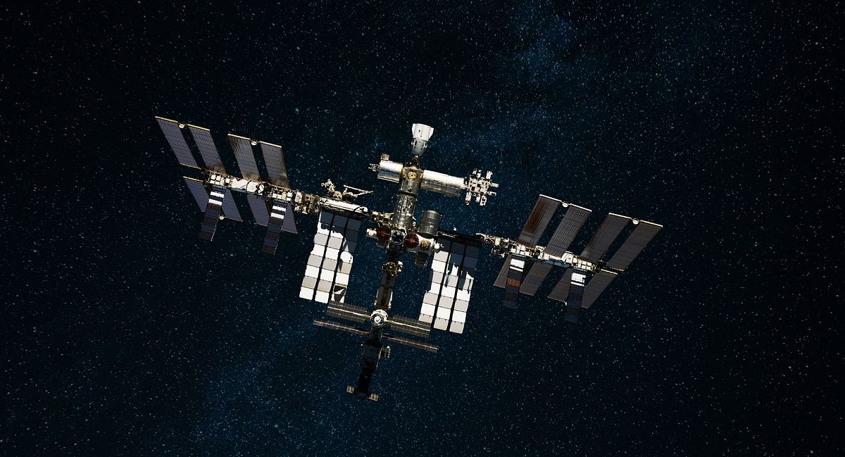 ISS