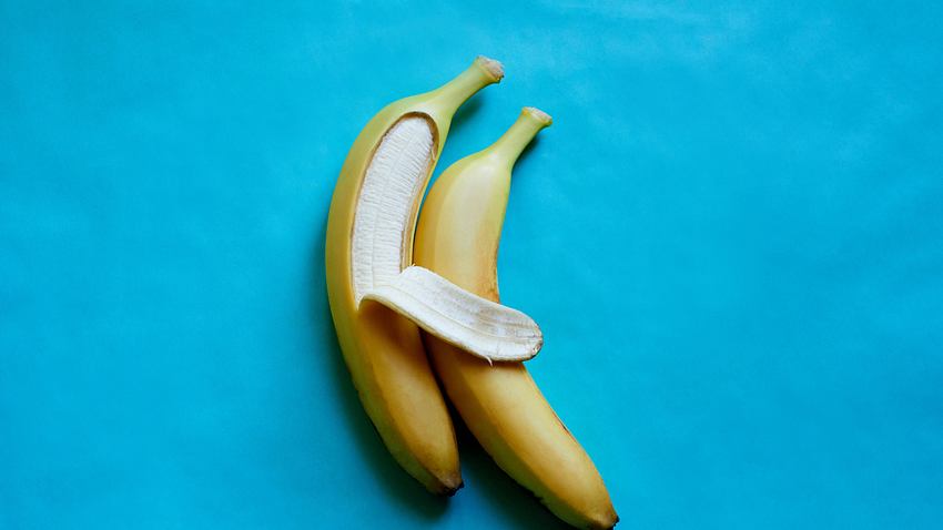 Bananen - Foto: iStock/Adene Sanchez