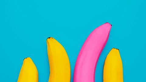 Bananen