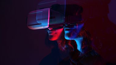 Virtual Reality - Foto: iStock / tolgart