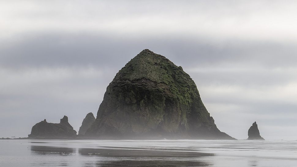 Einsame Insel - Foto: iStock/Sabih Jafri