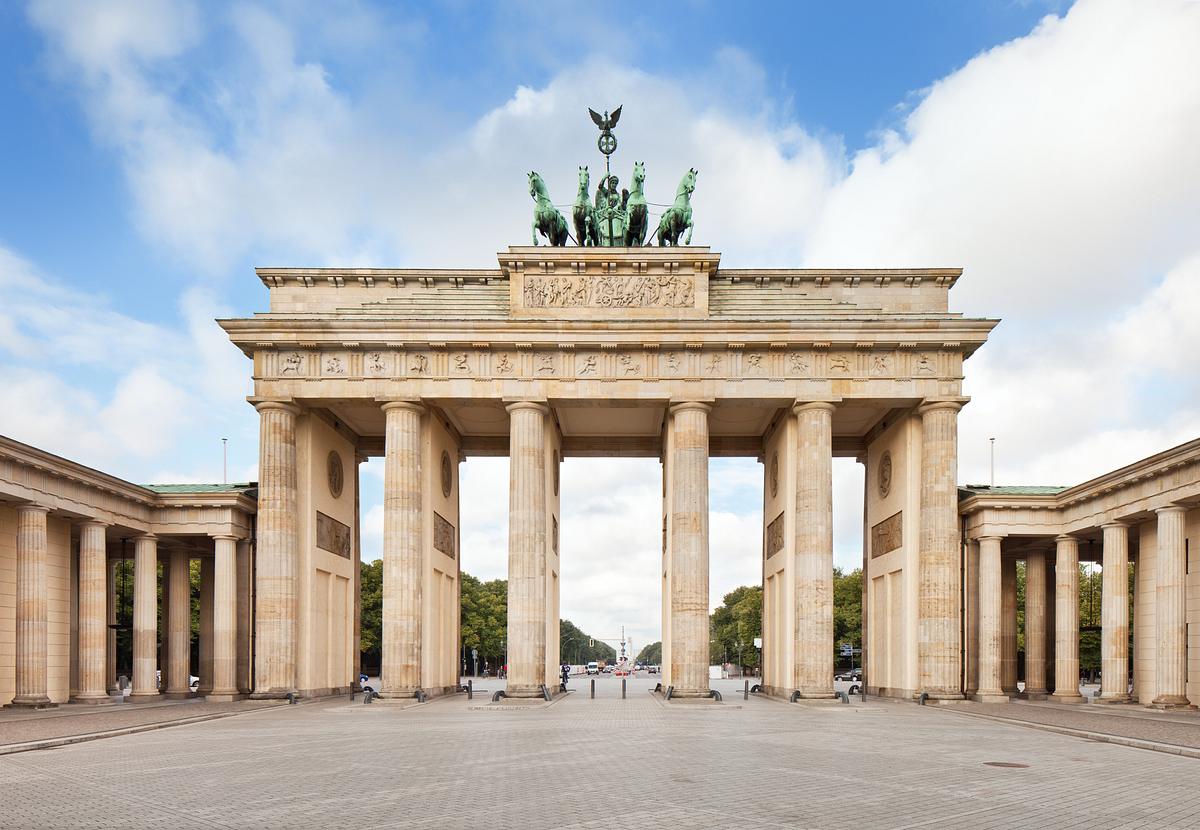 Brandenburger Tor