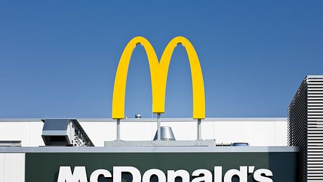 McDonalds  - Foto: iStock / ollo
