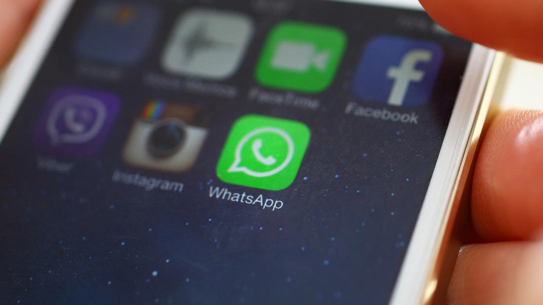 WhatsApp bekommt neue Emojis WhatsApp bekommt neue Emojis