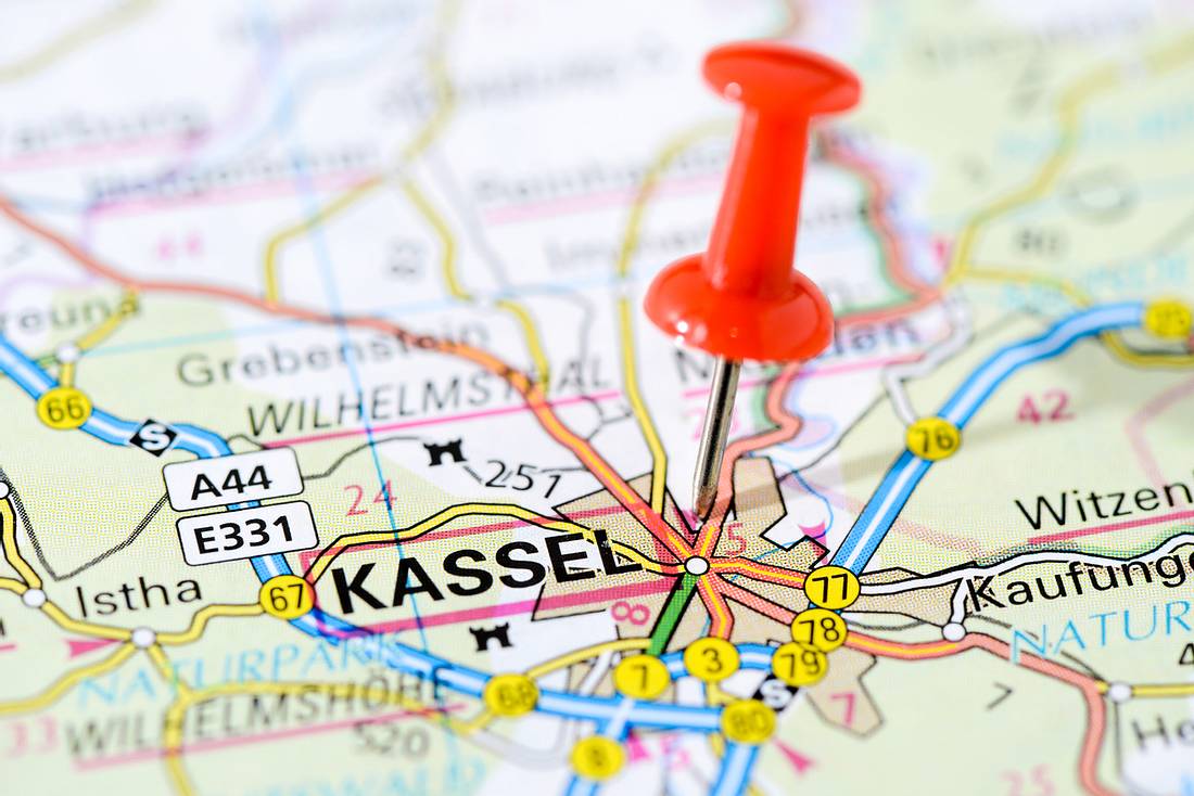 Kassel kann was! Kassel kann was!