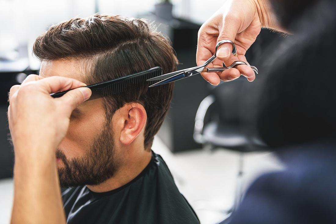 Stil & Pflege: Das sind die besten Männer-Frisuren Stil & Pflege: Das sind die besten Männer-Frisuren