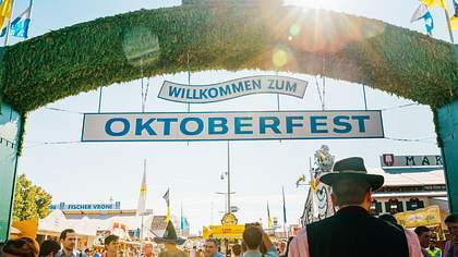 Countdown zum Oktoberfest 2019 - Foto: iStock / Nikada