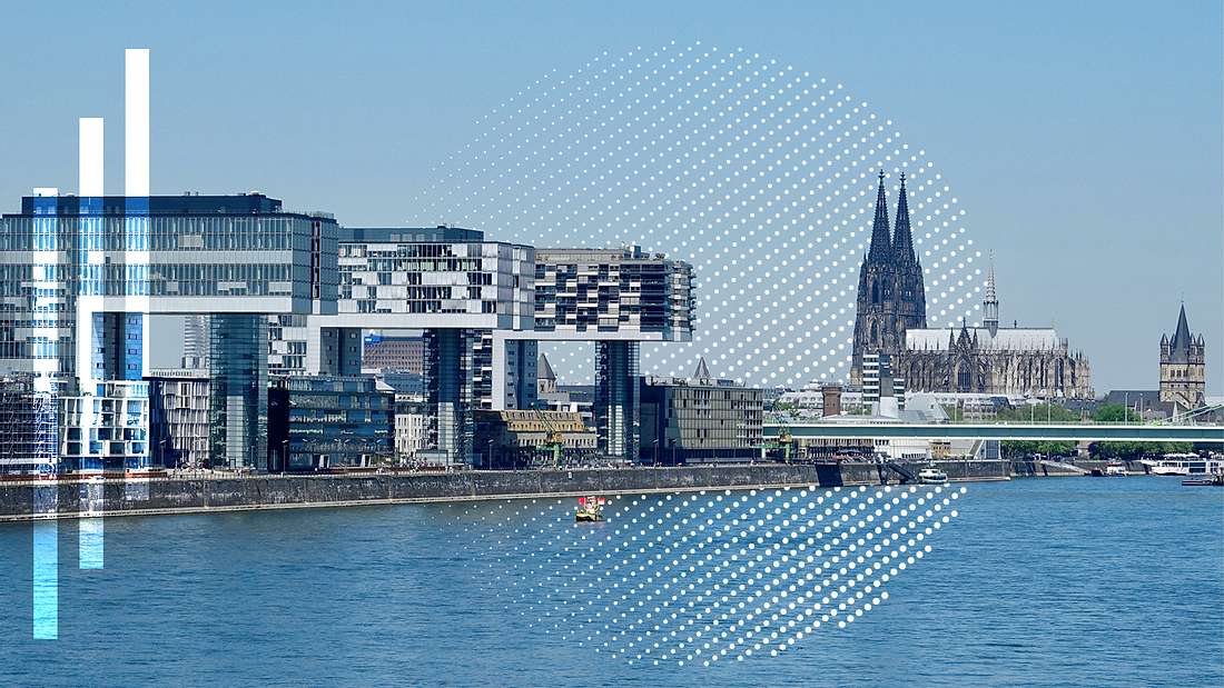 Sehenswürdigkeiten Köln
