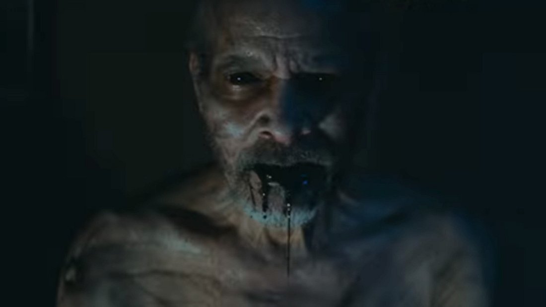 It comes at night: Trailer zum Horrorfilm It comes at night: Trailer zum Horrorfilm