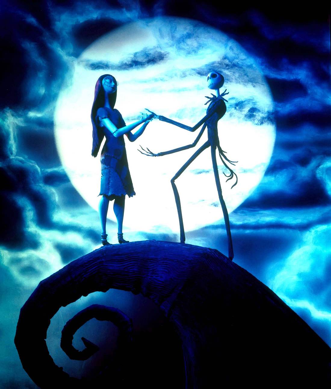 The Nightmare before Christmas The Nightmare before Christmas