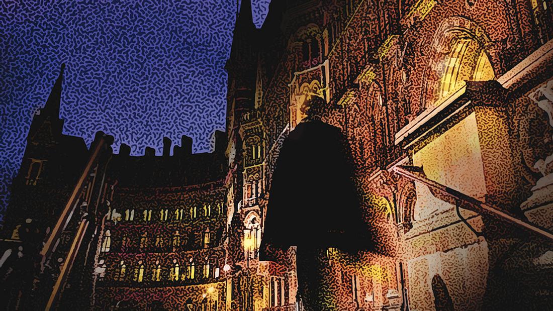 Ist die Identität von Jack the Ripper nun aufgedeckt?