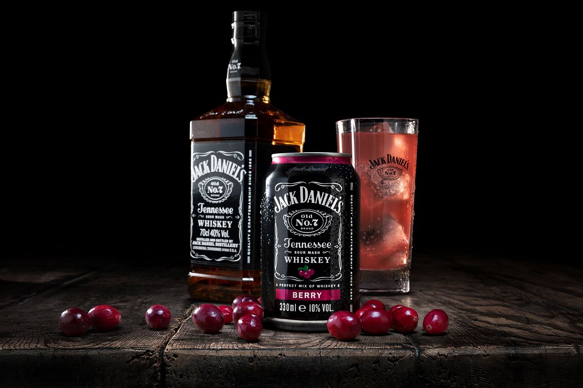 Jack & Berry