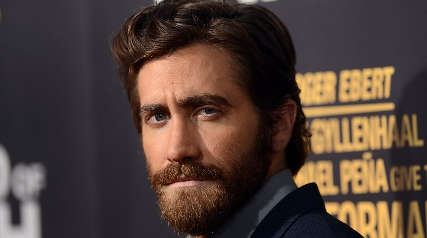 Jake Gyllenhaal - Foto:  Getty Images / Jason Merritt/TERM