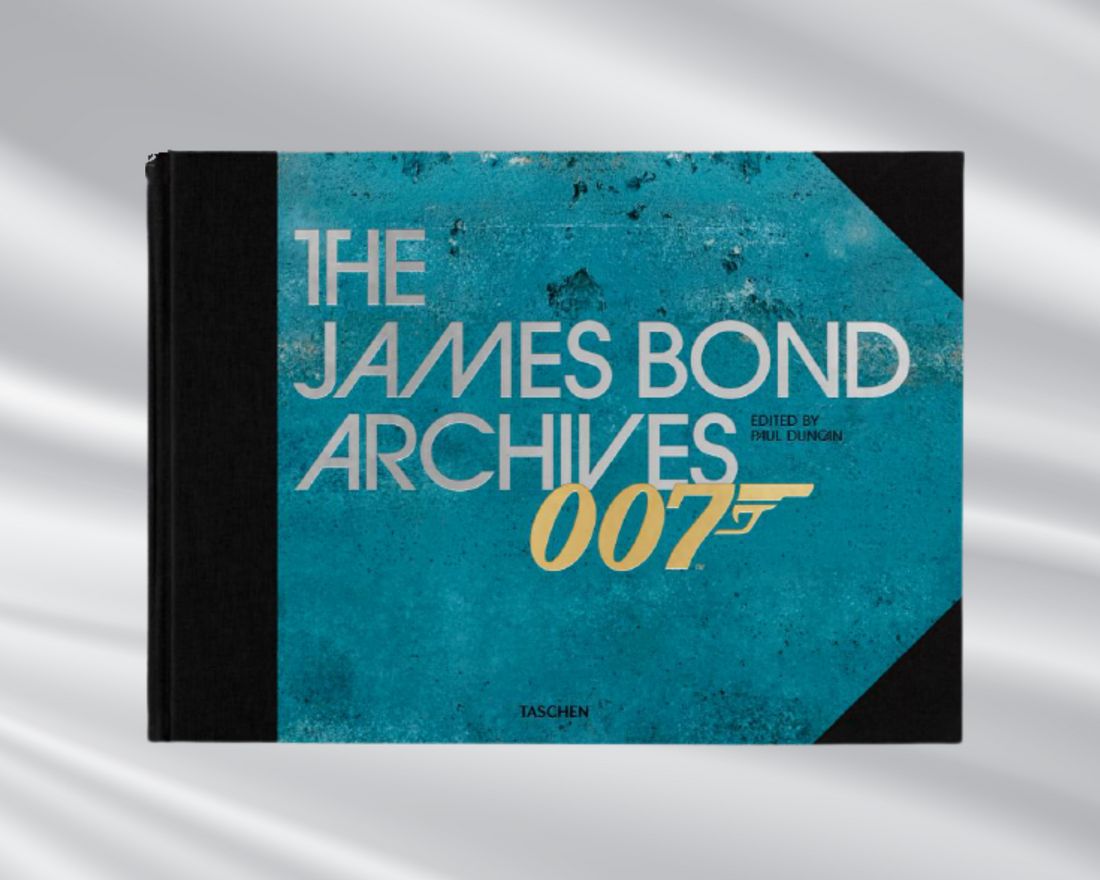 007 Archive 007 Archive