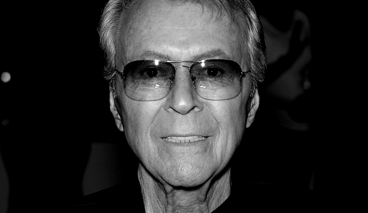 James Darren