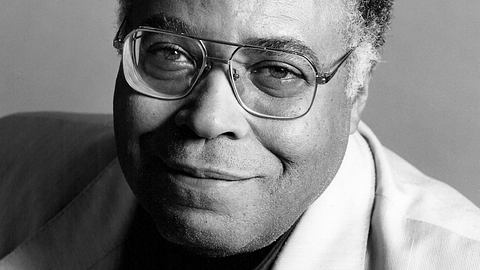 James Earl Jones - Foto: MAGO / ZUMA Press Wire