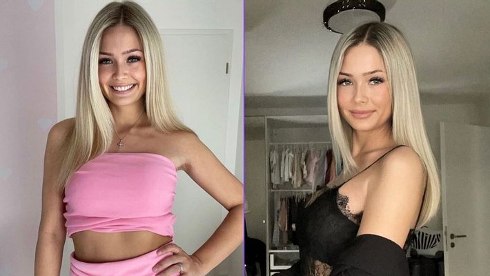 Bachelor-Kandidatin Jana - Foto: Instagram / @jana.zns