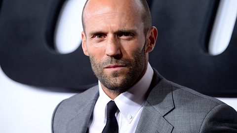 Jason Statham  - Foto: Getty Images / Frazer Harrison 