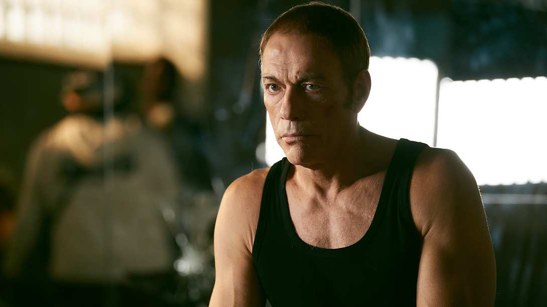 Jean-Claude Van Damme in The Last Mercenary - Foto: Netflix / Alois Maillet