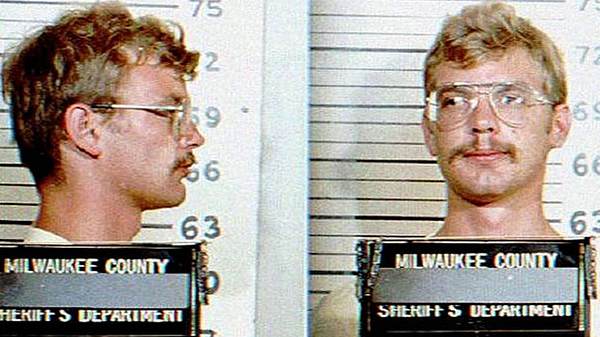 Jeffrey Dahmer - Foto: IMAGO / ZUMA Wire