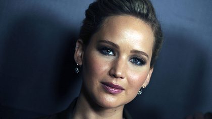 Jennifer Lawrence - Foto: IMAGO / Future Image