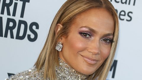 Jennifer Lopez - Foto: Getty Images / Toni Anne Barson