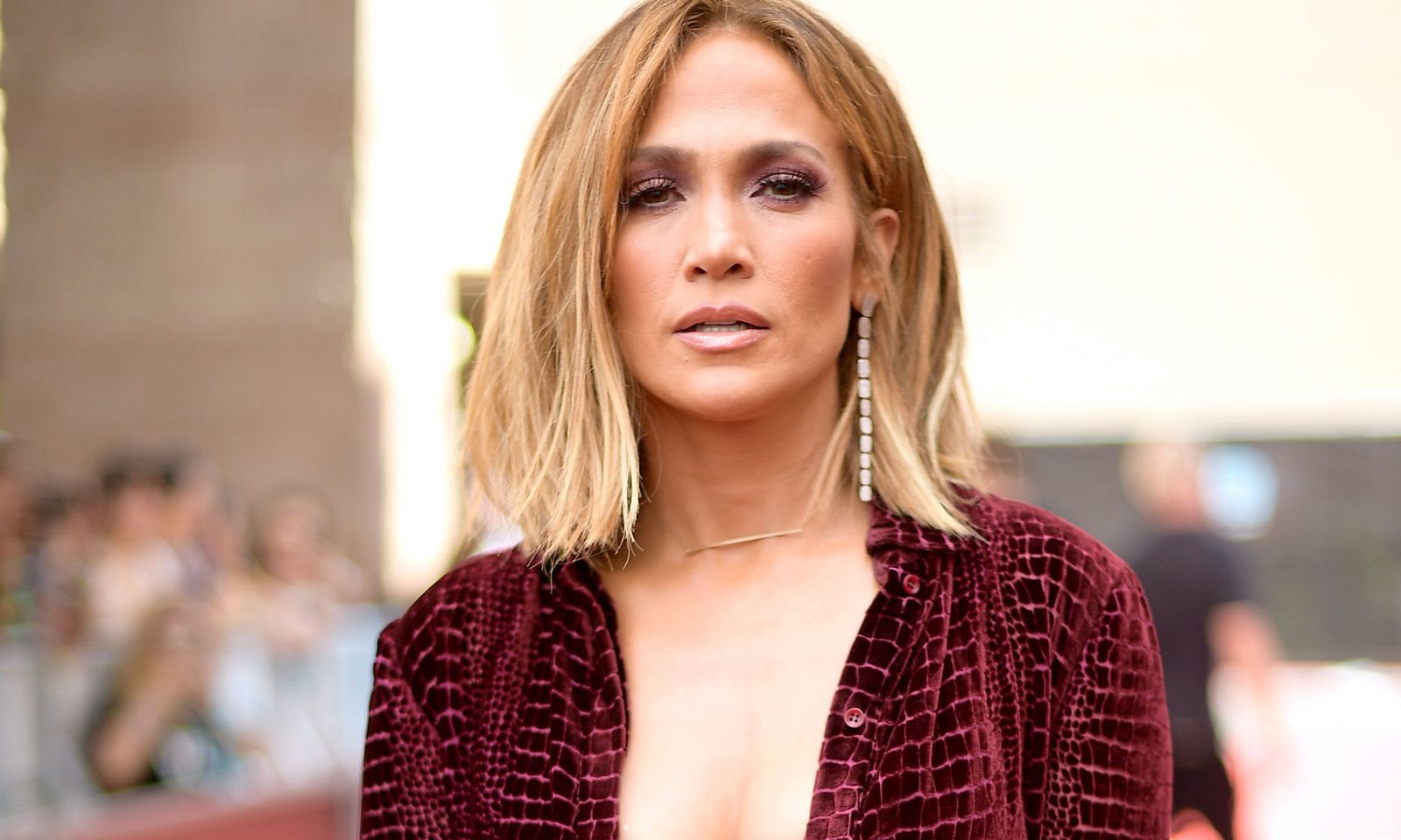 Jennifer Lopez nackt: Unfassbares Bild begeistert Millionen | Männersache