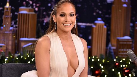 Warum Jennifer Lopez nie Kaffee trinkt - Foto: Getty Images / Theo Wargo