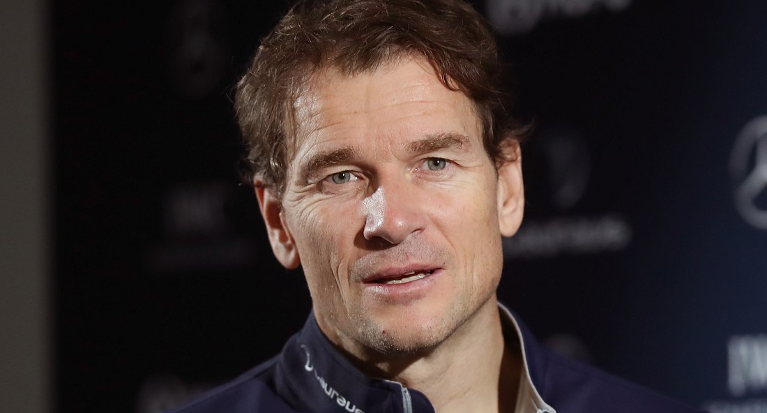 Jens Lehmann Jens Lehmann