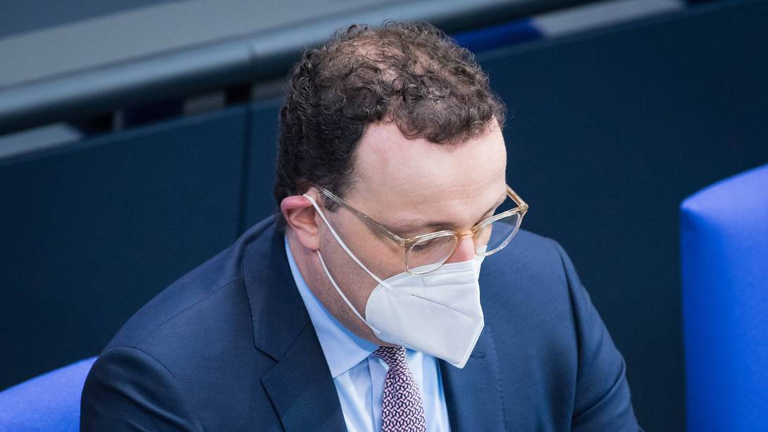 Jens Spahn