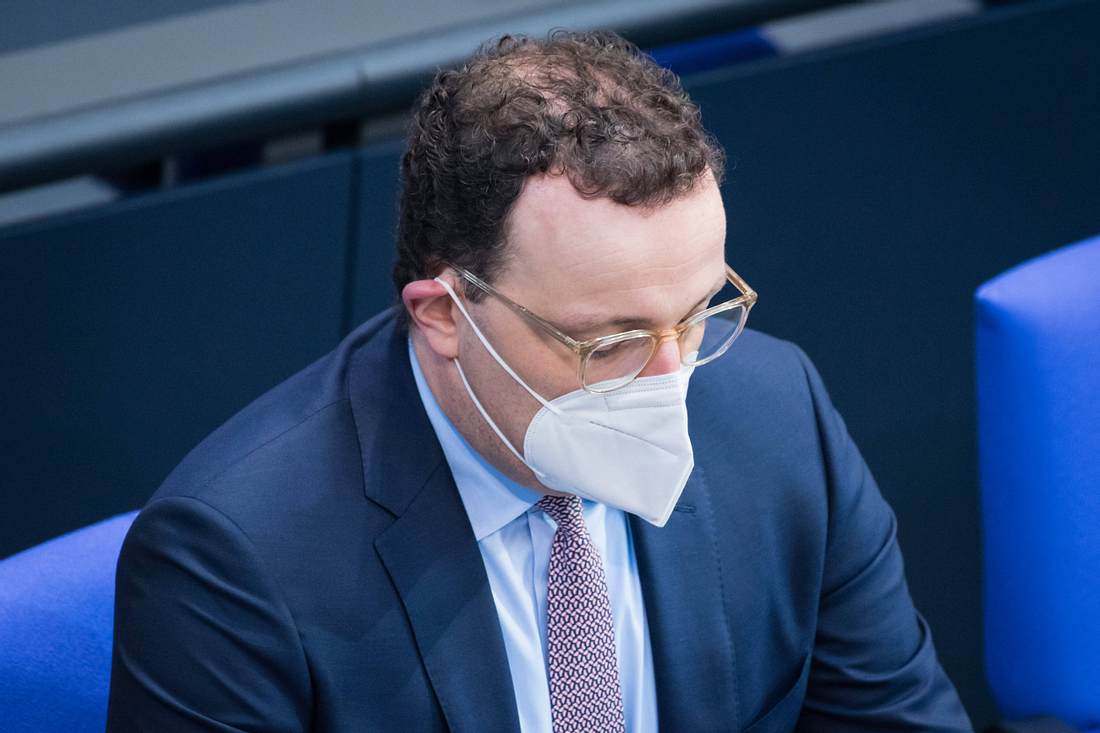 Jens Spahn Jens Spahn
