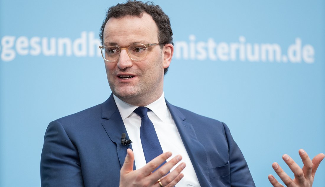 Jens Spahn Jens Spahn