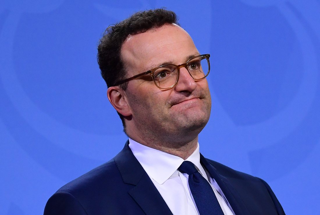 Jens Spahn Jens Spahn