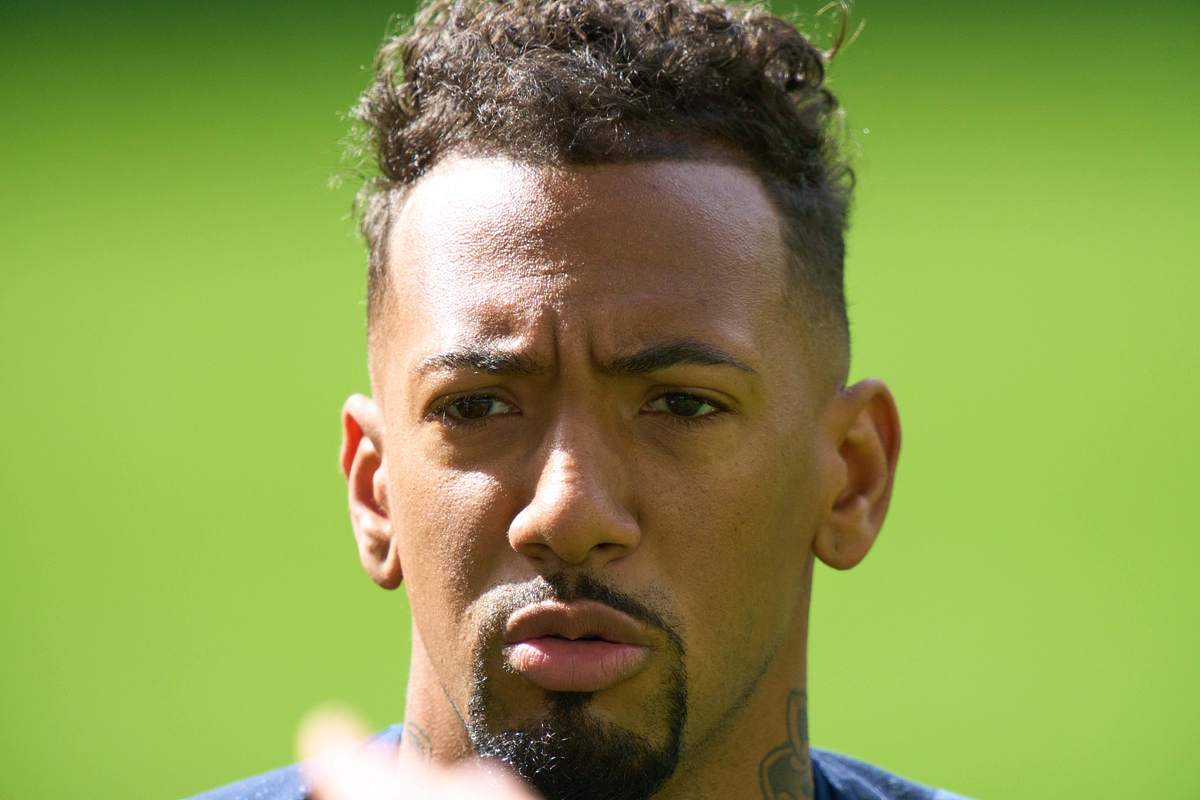 Jérôme Boateng